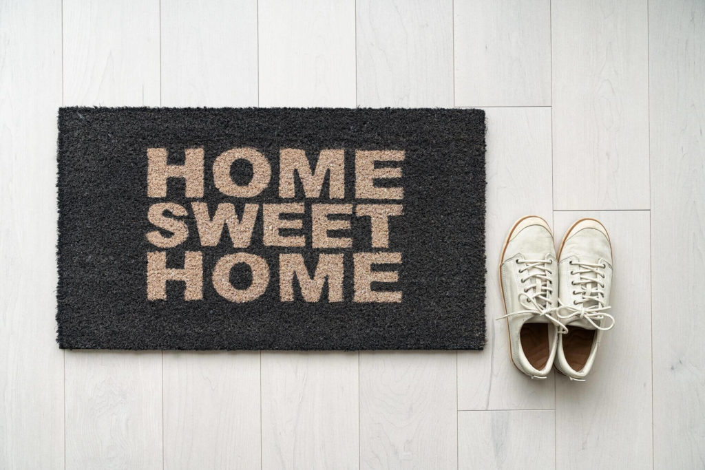Home Sweet Home Buyer