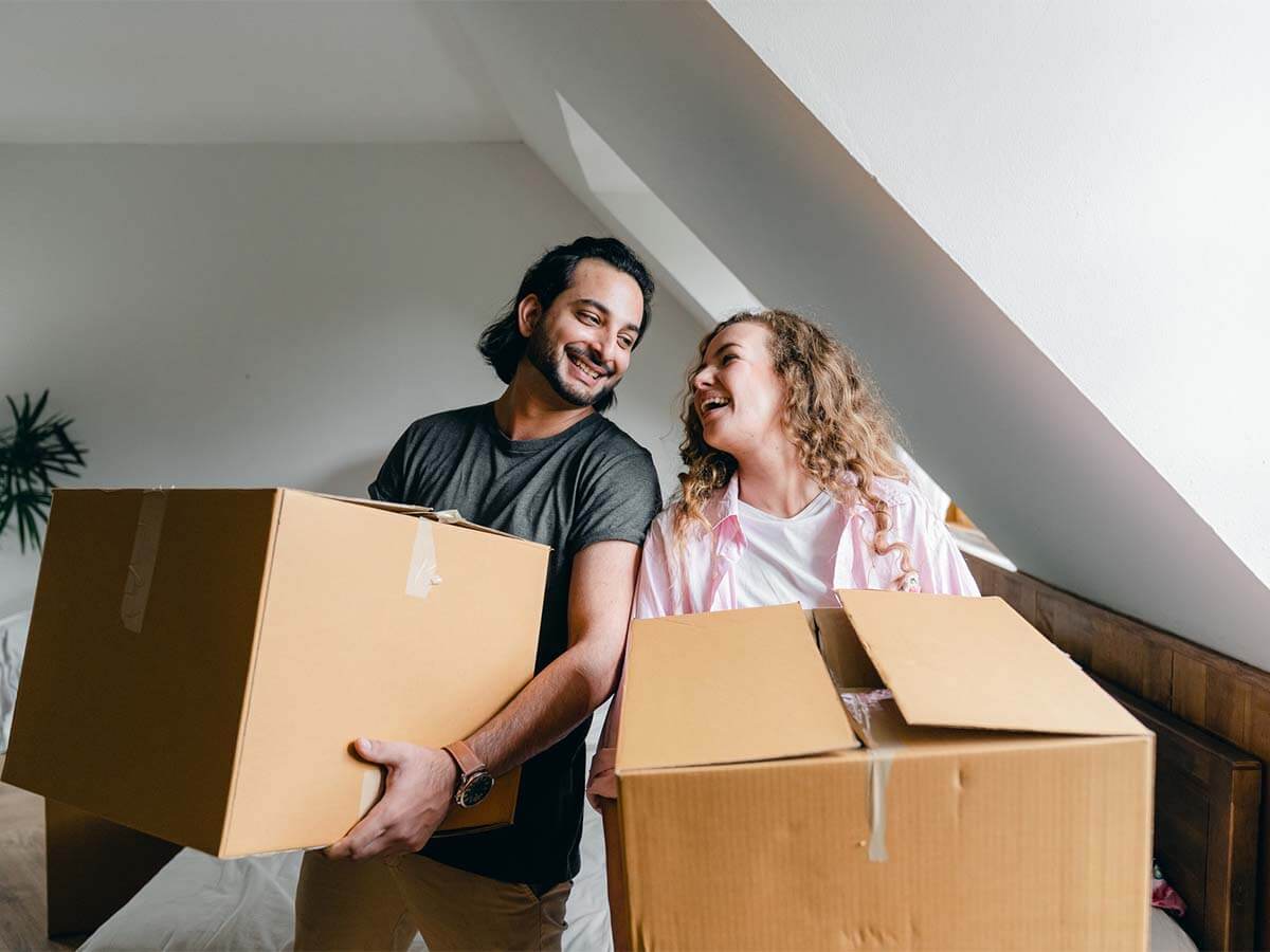 Couple Reporting Principal Residence Sales CRA | One80Law Group