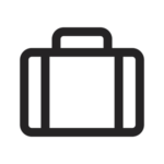 Briefcase Icon PNG | One80Law Group